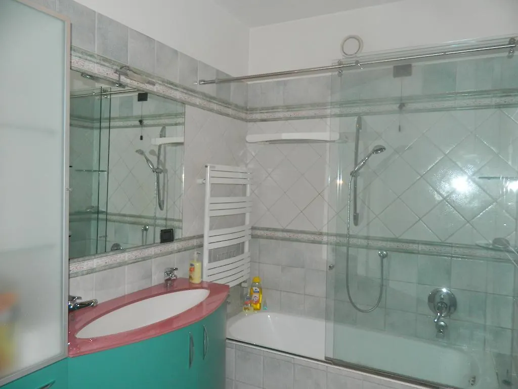 Guest house Mela Verde Apartments Bergamo