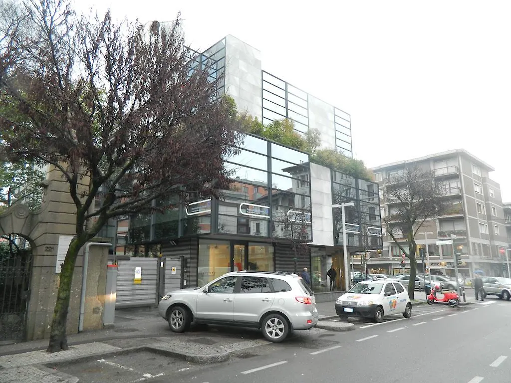 ** Guest house Mela Verde Apartments Bergamo Italy