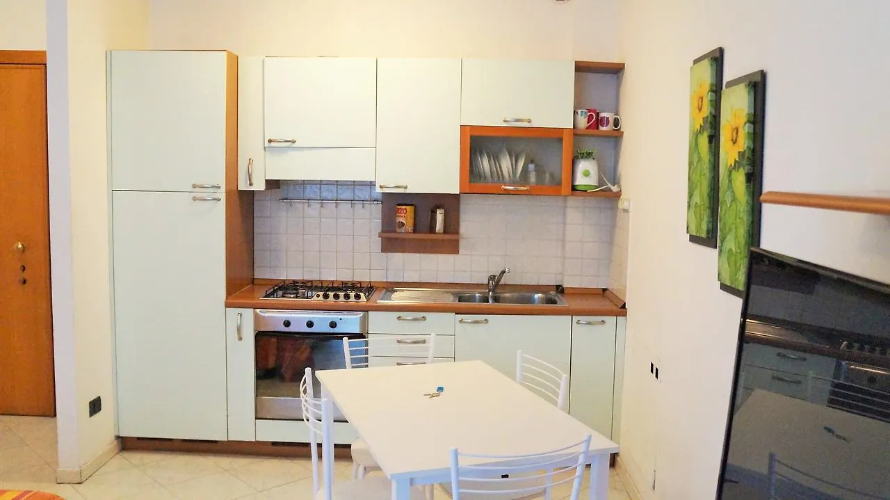 ** Guest house Mela Verde Apartments Bergamo Italy