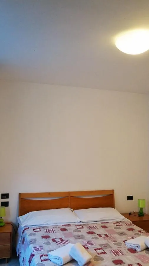 Mela Verde Apartments Bergamo
